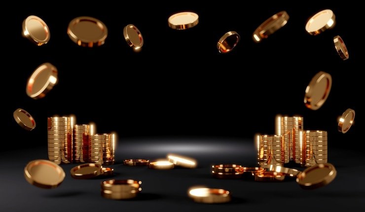 Antarmuka pemilihan kombinasi angka yang jelas dan intuitif Tampilan pemilihan angka 4D